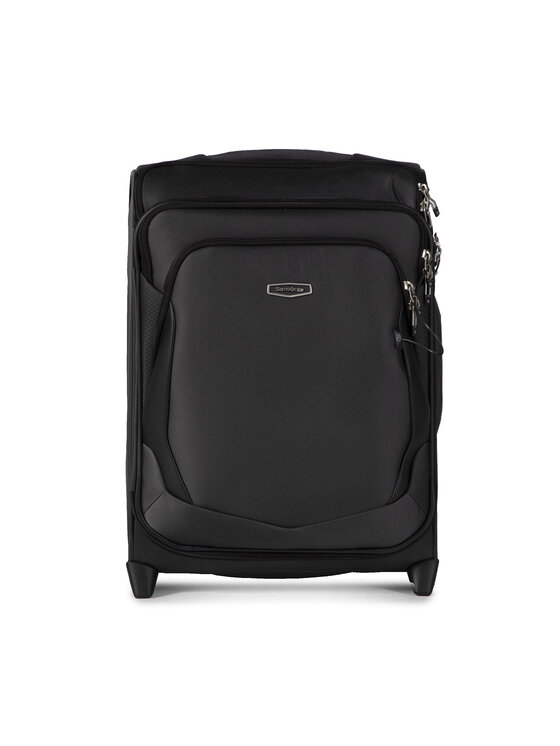 Samsonite Valigia da cabina Samsonite X'blade 4.0 122798-1412-1VNU Nero