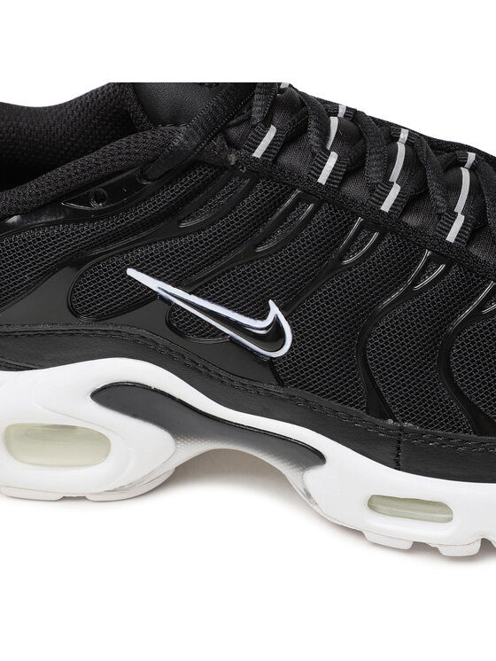 Nike Sportcipők Nike Air Max Plus DM2362 001 Fekete