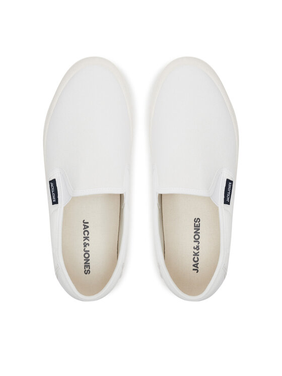 Jack & Jones Scarpe sportive Jack & Jones Jfwbayswater 12268389 Bianco