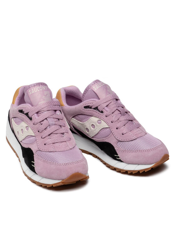 Saucony Zapatillas Saucony Shadow 6000 S60441-17 Violeta