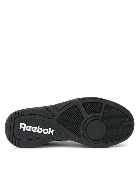 Reebok Сникърси Reebok ID5165 Черен