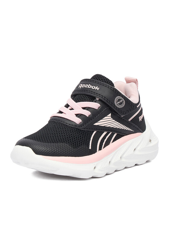 Reebok Снікерcи Reebok CEO-YG24056-02B Чорний
