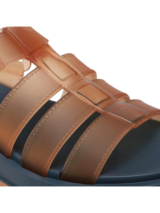 Zaxy Sandály Zaxy Conectada Sandal Fem 18421 Béžová