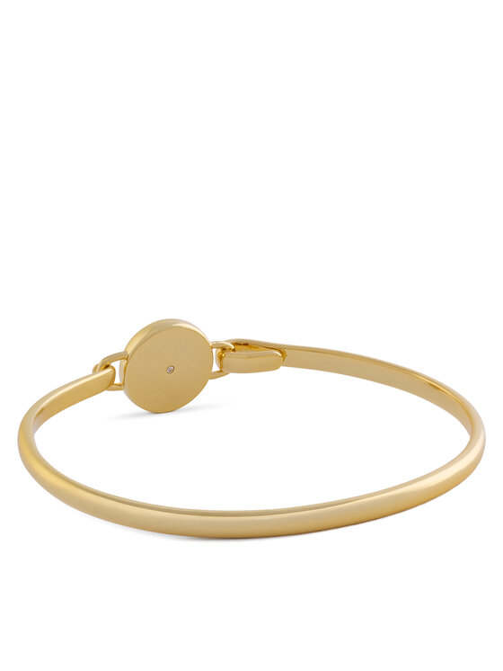 Marc Jacobs Karkötő Marc Jacobs The Button Hinge Bracelet 2R4JBR001J34 Arany