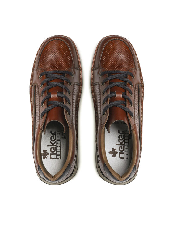 Rieker Scarpe basse Rieker 05231-24 Marrone