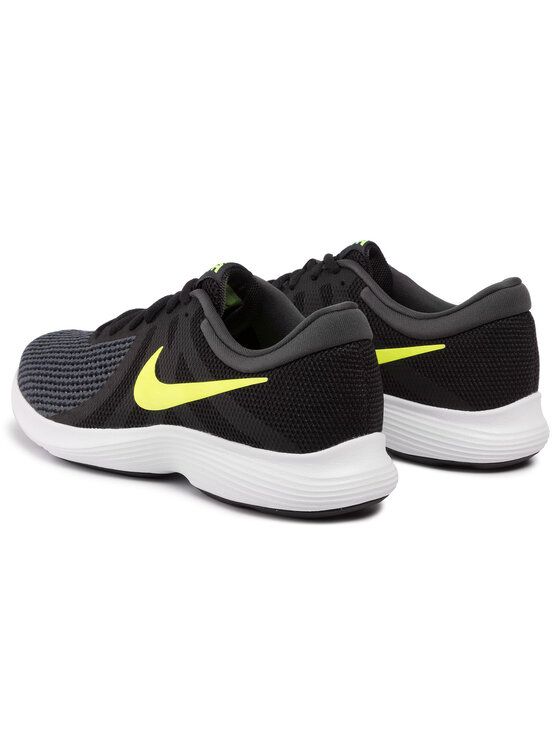 Nike Bežecké topánky Nike Revolution 4 Eu AJ3490 007 Čierna