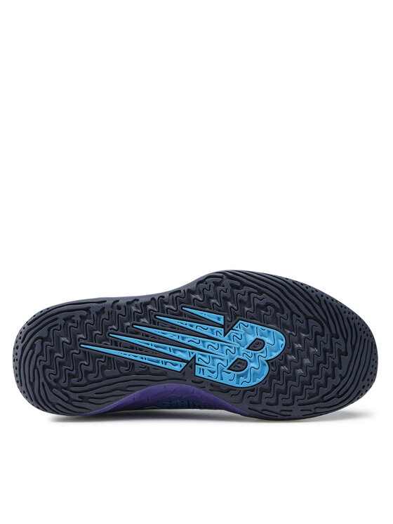 New Balance Încălțăminte pentru tenis New Balance MCHLAVH2 Albastru