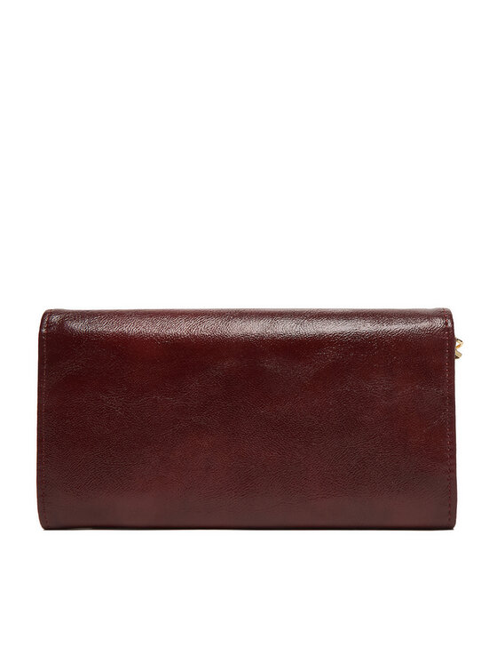Beverly Hills Polo Club Гаманець Beverly Hills Polo Club CEO-BHPC-W1-001-SS26 Коричневий