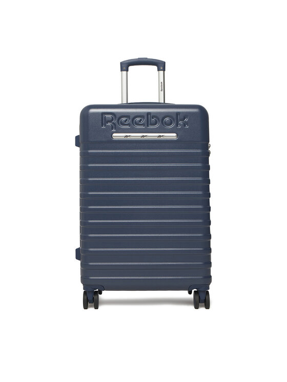 Reebok Vidējs koferis Reebok CWBEO-RBK-MS-003-M Tumši zils