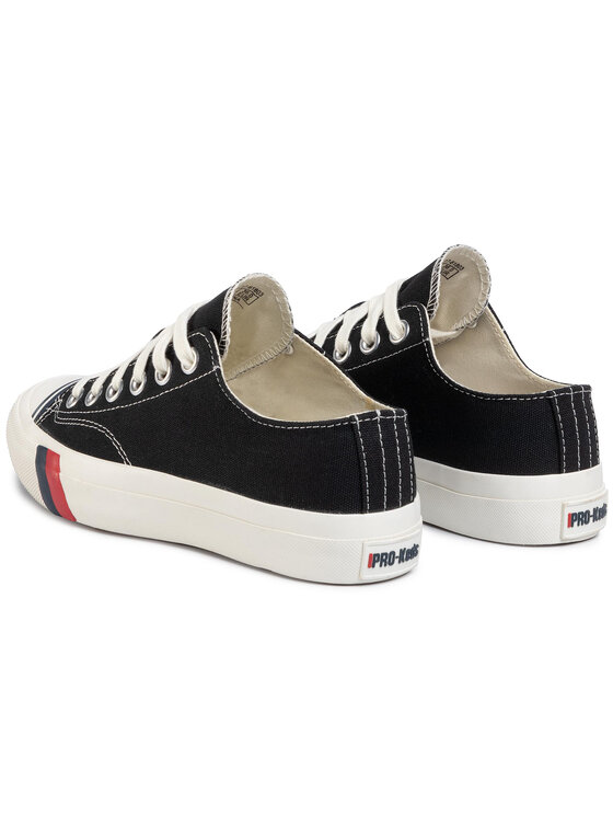 Pro-Keds Scarpe da ginnastica Pro-Keds Royal Lo PK54468 Nero