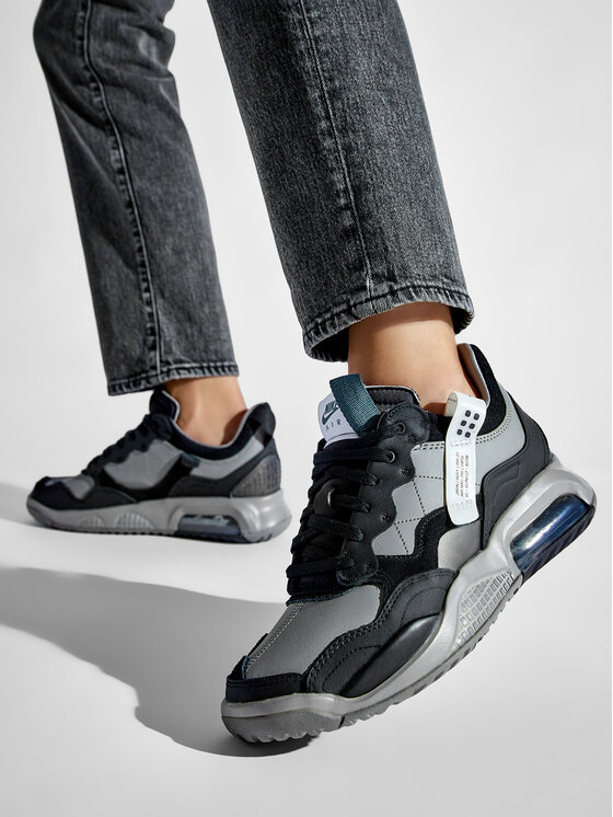 jordan ma2 flat pewter