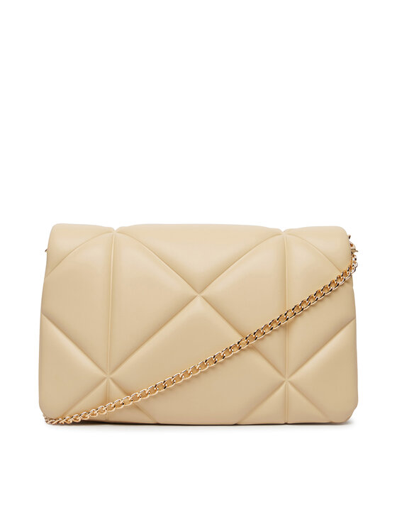 LOVE MOSCHINO Сумка LOVE MOSCHINO JC4043PP1PLC0129 Бежевий