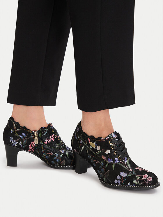 Laura Vita Polobotky Laura Vita Elcodieo 231 Modrá