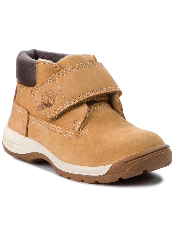 Timberland Trappers Timberland Timber Tykes H&L Boot TB02587R2311 Galben