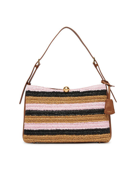 Furla Сумка Furla Sfera Soft L WB02043 BX4447 CN TCO00 Коричневий