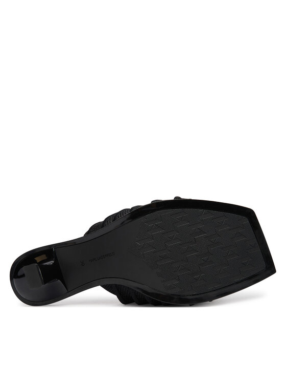 KARL LAGERFELD Чехли KARL LAGERFELD Karmel KL33604 Черен