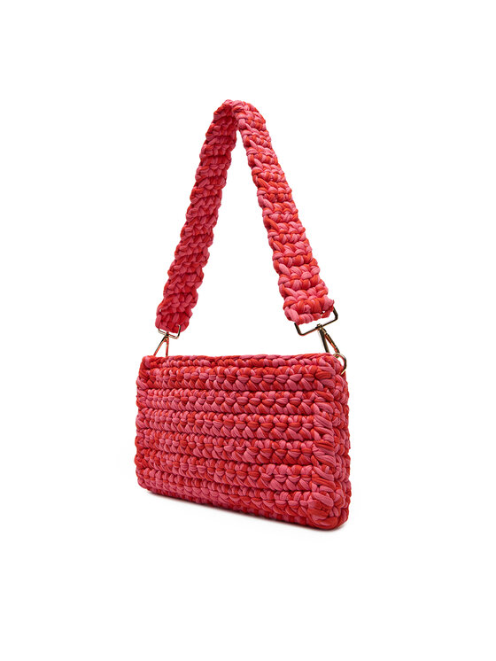 DeeZee Сумка DeeZee DK240527-02 Рожевий