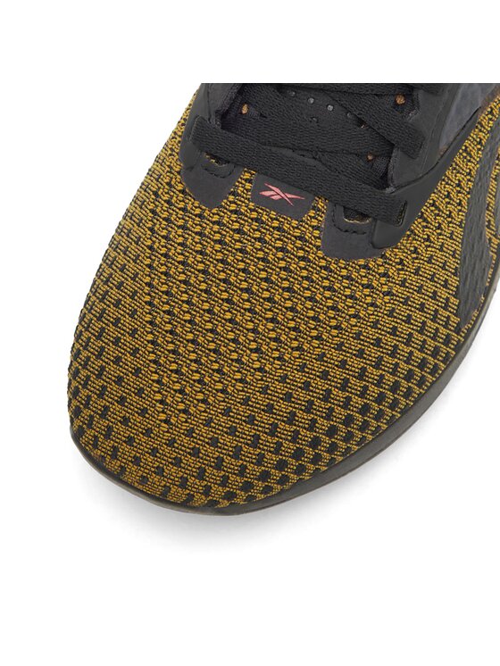 Reebok Buty na siłownię Reebok Nano X3 100033788 Kolorowy