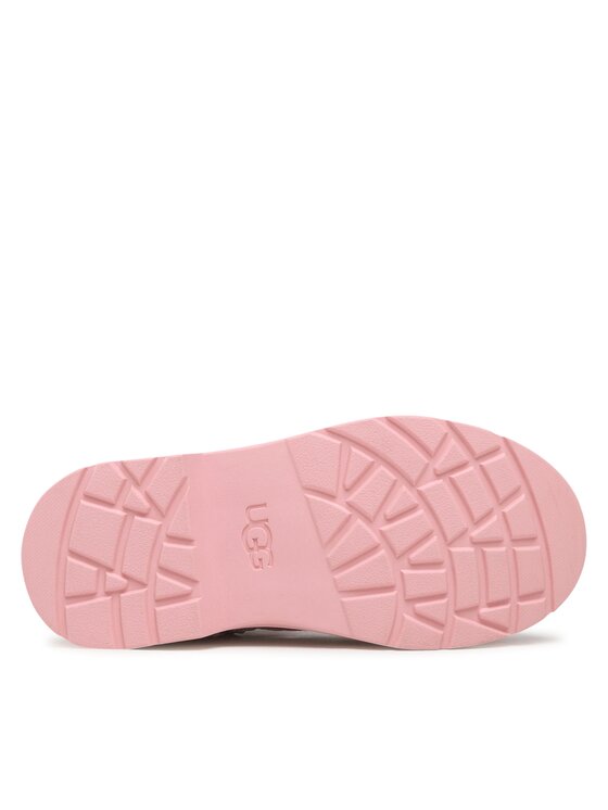 Ugg Stiefel Ugg K Robley Glitter 1133850K Rosa