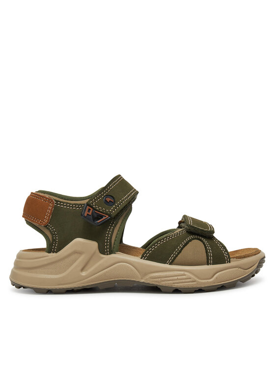 Primigi Sandały Primigi 7897200 M Khaki