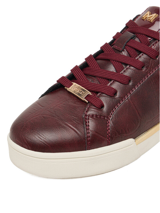 MEXX Sneakersy MEXX CEO-MI001006663W Bordó