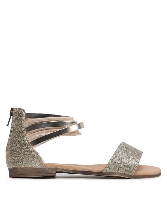 Primigi Basutės Primigi 3929722 D Sidabrinė
