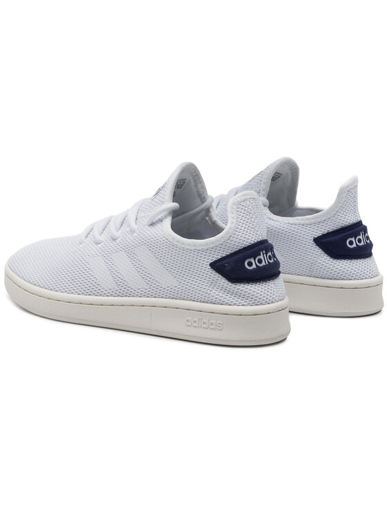 adidas Сникърси adidas Court Adapt F36416 Бял