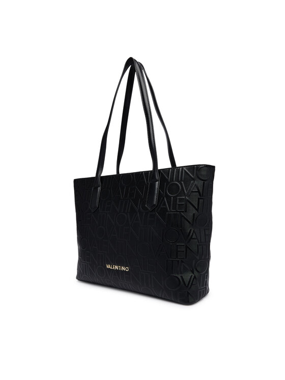 Valentino Τσάντα Valentino Gynevra Re VBSA6801 Μαύρο