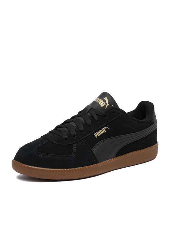 Puma Снікерcи Puma CEO-CLUB LT ESD 40732901 Чорний