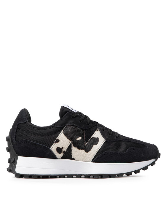 New Balance Αθλητικά New Balance WS327SC Μαύρο