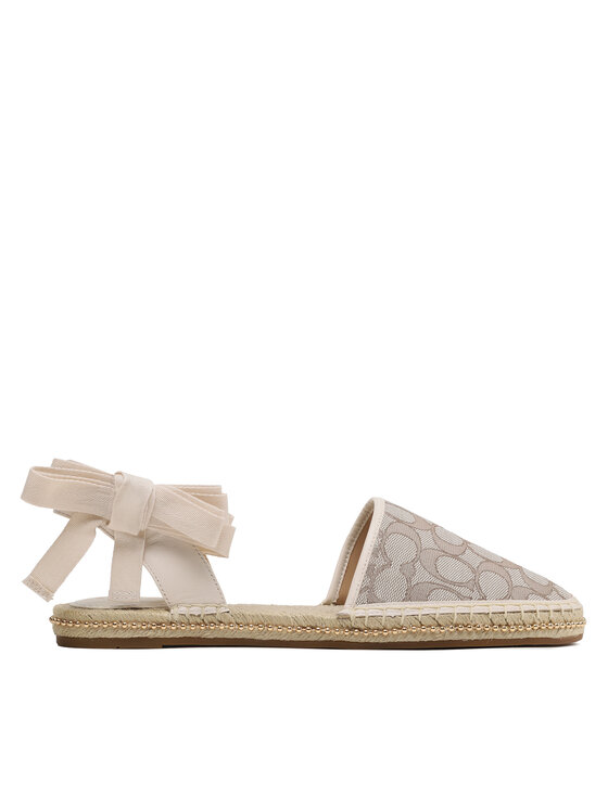 Coach Espadrile Coach Corrine CI239 Bej