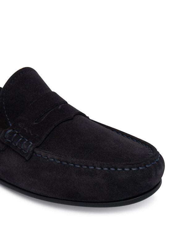 Gant Mokasinke Gant 30573932 Tamnoplava