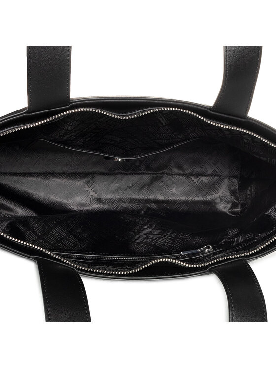 LOVE MOSCHINO Сумка LOVE MOSCHINO JC4076PP1BLL100A Чорний