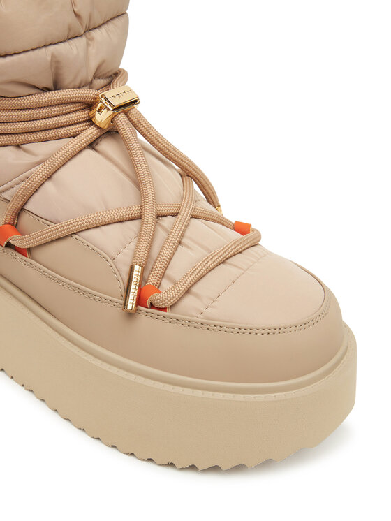 Inuikii Snehule Inuikii Technical Platform 1002.005.0011 Béžová