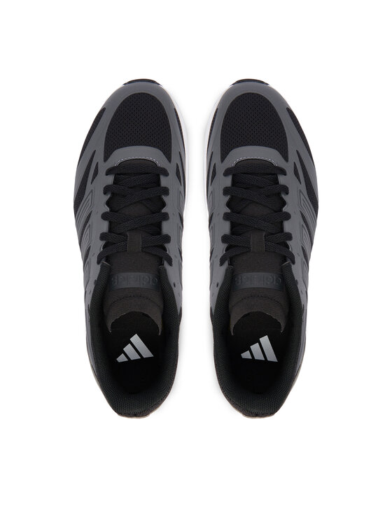 adidas Снікерcи adidas adirok JS3960 Чорний