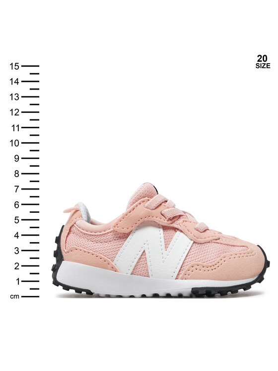 New Balance Zapatillas New Balance NW327CGP Rosa