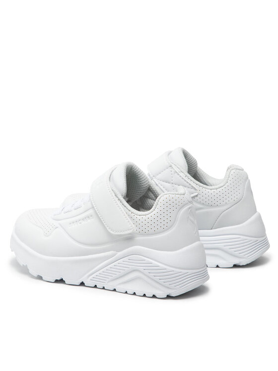 Skechers Снікерcи Skechers Uno Lite Vendox 403695L/W Білий
