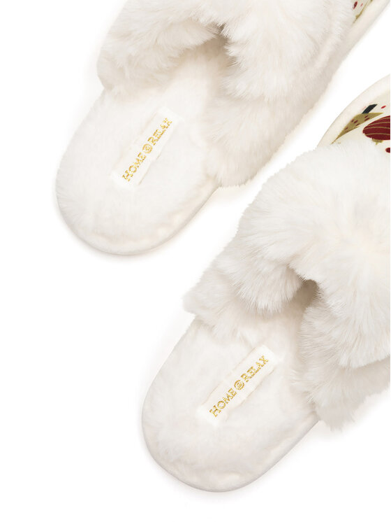Home & Relax Pantofole Home & Relax BE-CRS01 Beige