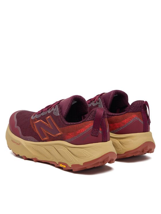 New Balance Παπούτσια για Τρέξιμο New Balance Hierro v9 WHIER25J Μπορντό