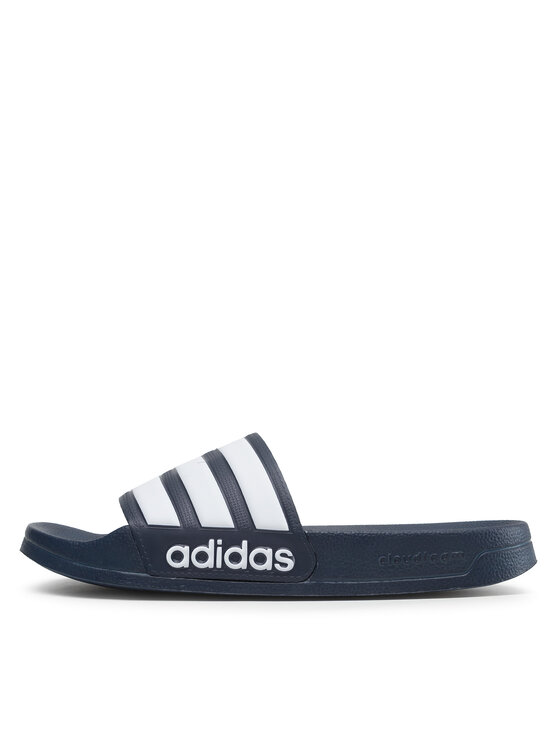 adidas Шльопанці adidas Adilette Shower GZ5920 Cиній