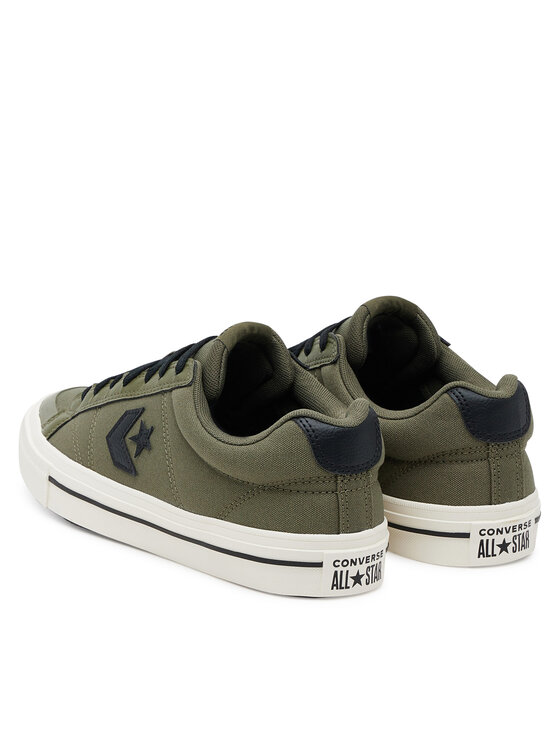 Converse Plátenky Converse SPORT CASUAL A12748C Kaki