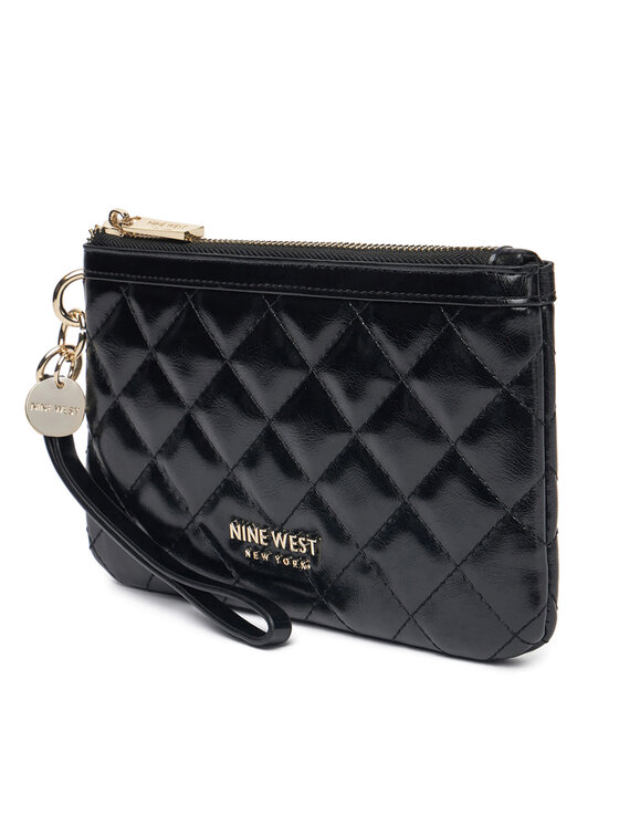 Nine West Torebka Nine West LILLA1 Czarny