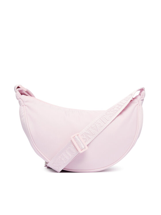 Guess Jeans Bolso Guess Jeans W6RZ16 WK512 Rosa