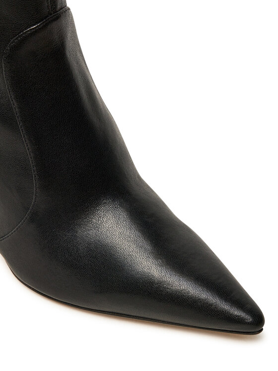 Stuart Weitzman Stivaletti Stuart Weitzman Stuart 85 Str Bootie SB657 Nero