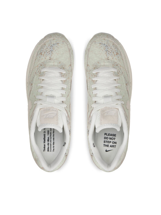 Nike Snīkeri Nike Air Max 1 '86 Og FZ2149 100 Bēšs