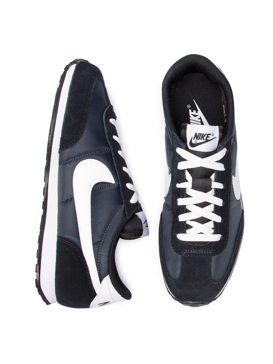 Nike Laisvalaikio batai Nike Mach Runner 303992 010 Juoda