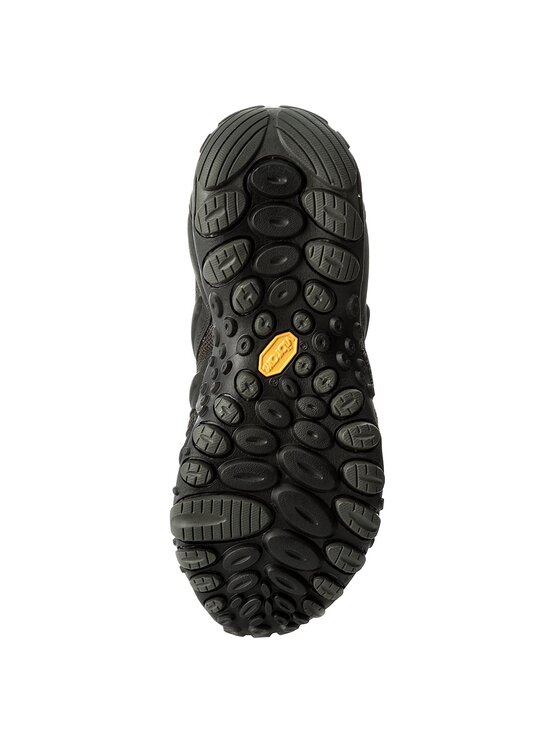 Merrell Trekkingi Merrell Chameleon II Stretch J559599 Czarny