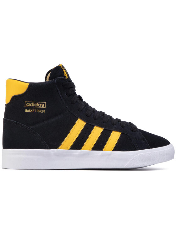 adidas Zapatillas adidas Basket Profi FW3635 Negro