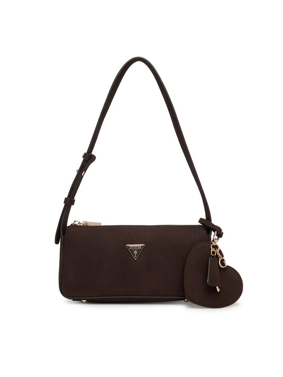Guess Сумка Guess Isobel Mini 00003059 27682 Коричневий