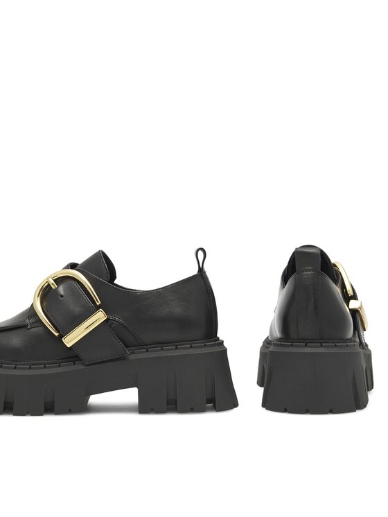 Badura Лофери Badura CECILE-24SS300 Чорний